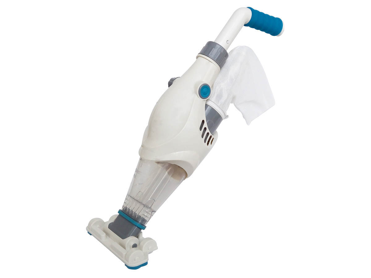 Aspirateur piscine Aqua Jack rechargeable