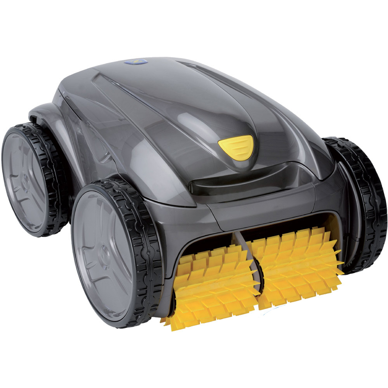 Robot piscine vortex ov3400 zodiac