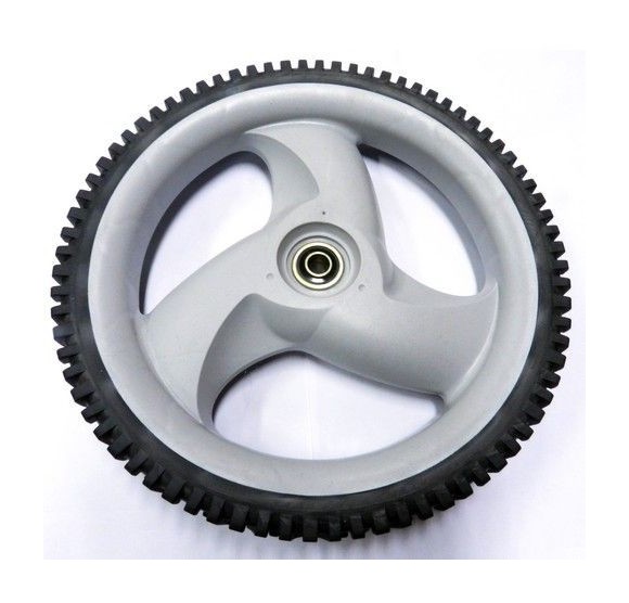 Roue arrière tondeuse Jonsered