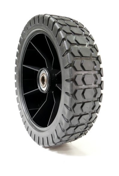 Roue avant tondeuse Granja CMB55KT