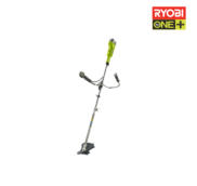 RYOBI - Débroussailleuse 18V OnePlus LithiumPlus batterie 4.0Ah chargeur rapide - RBC18X20B4