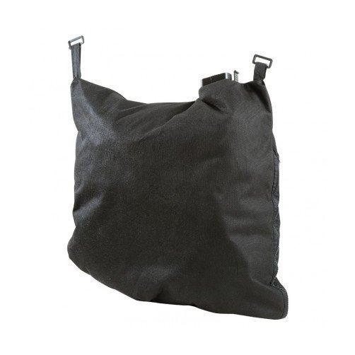 Sac pour aspirateur souffleur broyeur de feuilles - Noir - OSE