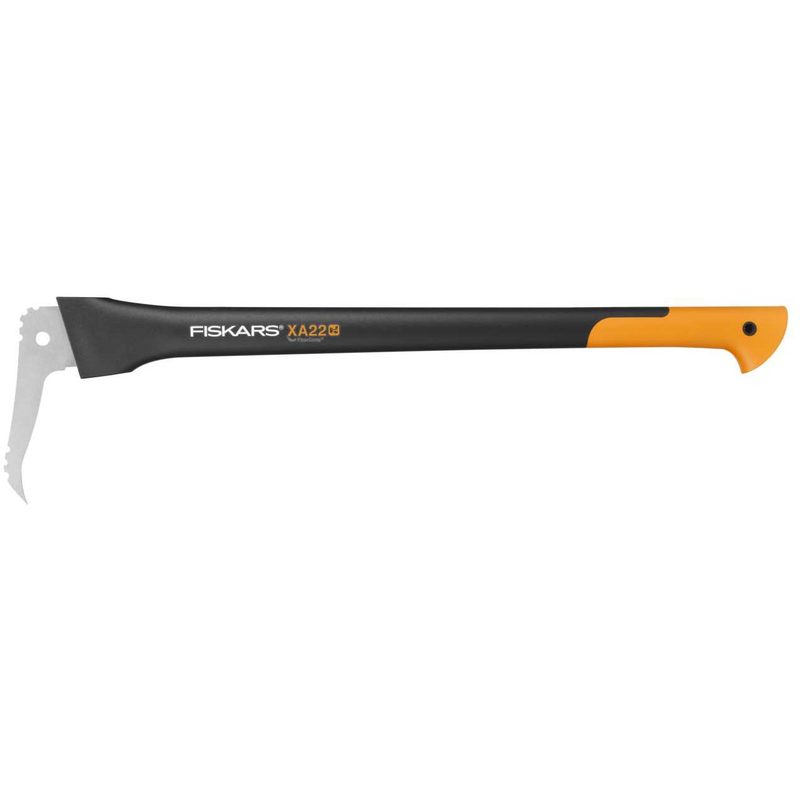 Sapie grand modèle XA22 WoodXpert - FISKARS