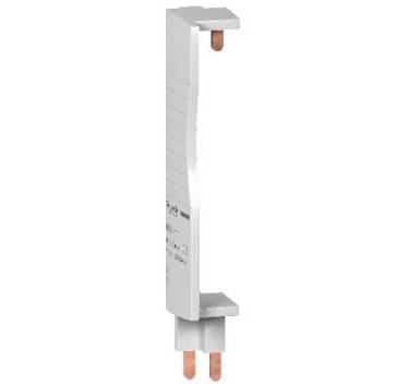 SCHNEIDER - Peignes verticaux IDclic peignable 25 et 40A - Duoline - SHN0214900