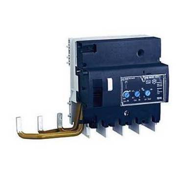 SCHNEIDER - Vigi Ng125 4P 125A 0,3-3A - 19048
