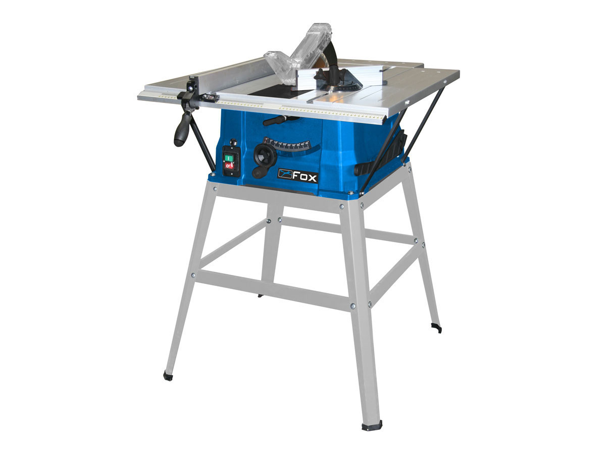 Scie circulaire de table - 1500 W