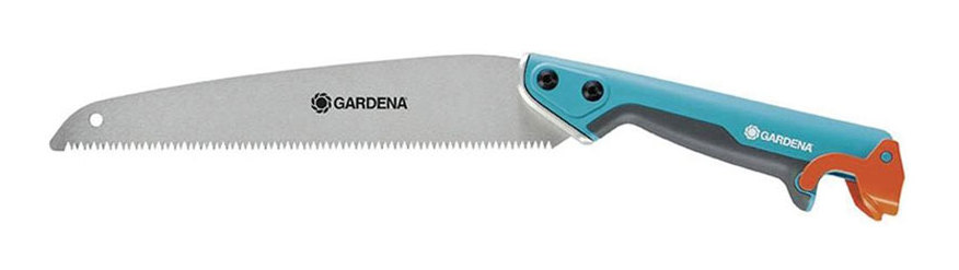 Scie combisystem lame droite 300PP GARDENA GAR8737-20