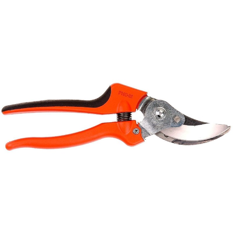 Bahco SÉCATEUR, POIGNÉE BI-MATIÈRE, 230MM - P108-23-F Bahco SÉCATEUR, POIGNÉE BI-MATIÈRE, 230MM - P108-23-F