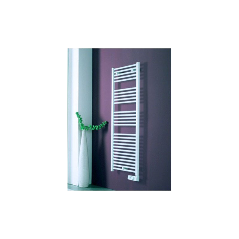 ATLANTIC Sèche-serviette électrique étroit 40 cm 300W - ATLANTIC - 831403