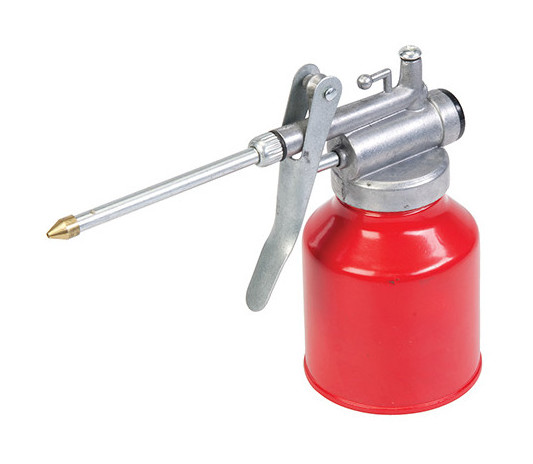 Burette à huile 250 ml - 732039 - Silverline Burette à huile 250 ml - 732039 - Silverline