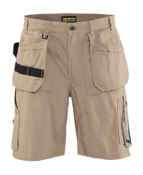 Short Artisan Beige Antique 1534 Blaklader - Beige - 52
