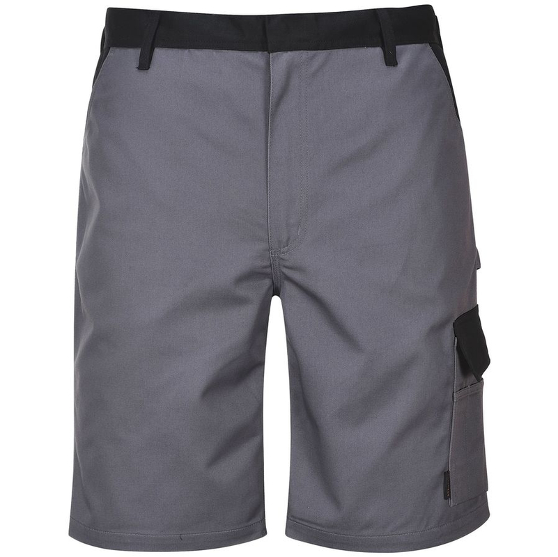 Short Portwest Texo Cologne Gris Graphite XXL