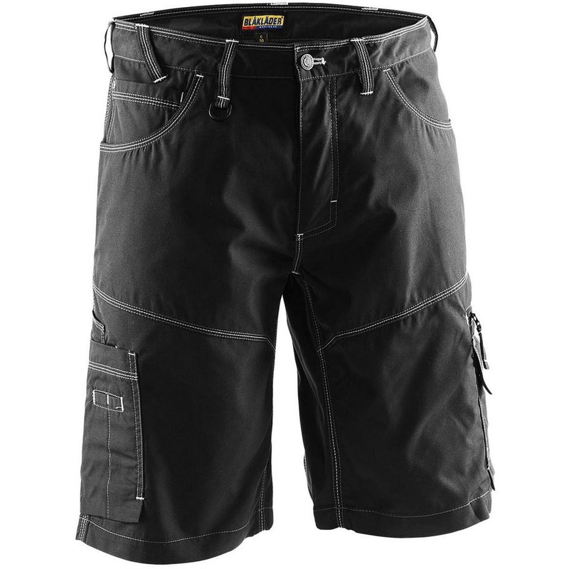 Short X1900 URBAN Noir 1957 Blaklader - Noir - 40