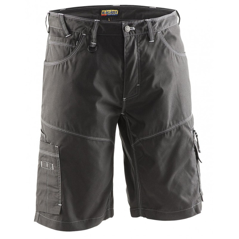 Short X1900 URBAN Gris Foncé 1957 Blaklader - Gris - 48