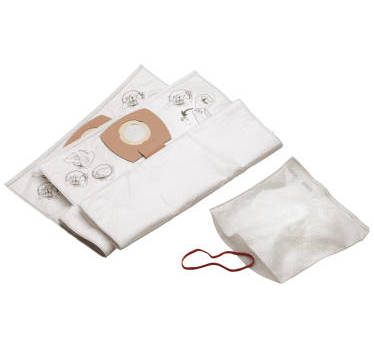 SIDAMO - Sac aspirateur - 5 pièces - 20498437