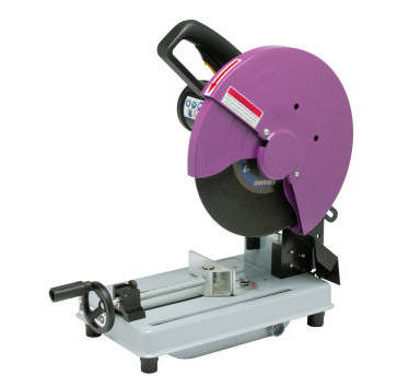 SIDAMO - Tronconneuse MCS350 à disque abrasif A36RBF 131 - 20114019
