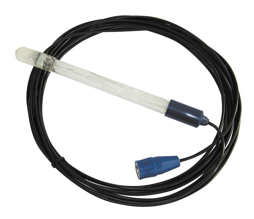 Sonde pH + câble connexion - CCEI