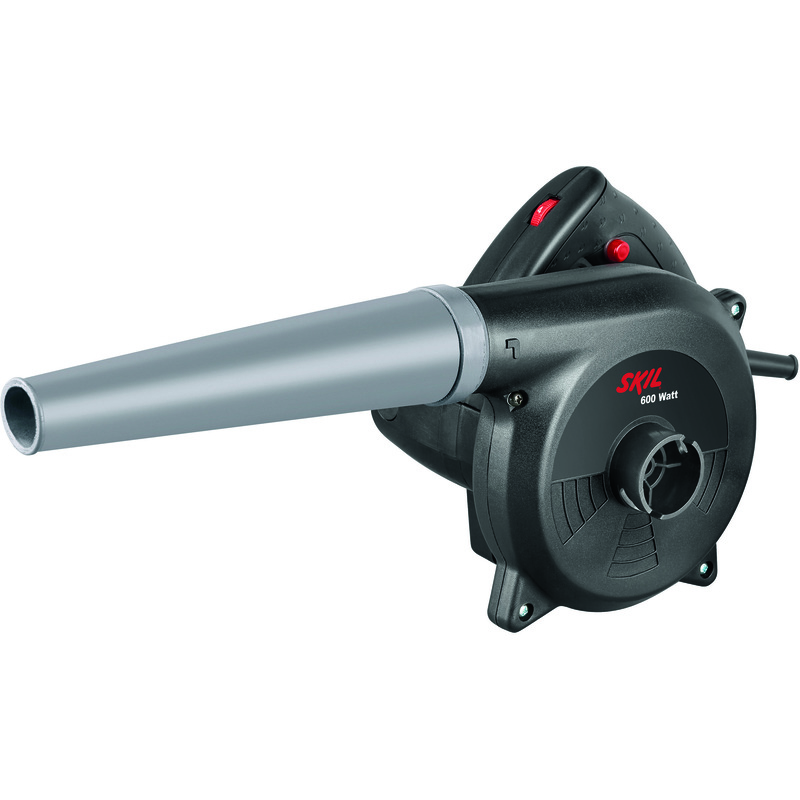Souffleur 600W Modèle n° 8600 AA SKIL F0158600AA Souffleur 600W Modèle n° 8600 AA SKIL F0158600AA