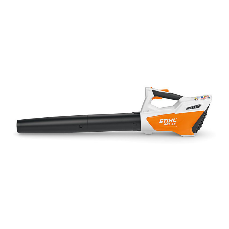 STIHL Souffleur à batterie intégrée BGA 45 - STIHL - 4513-011-5900
