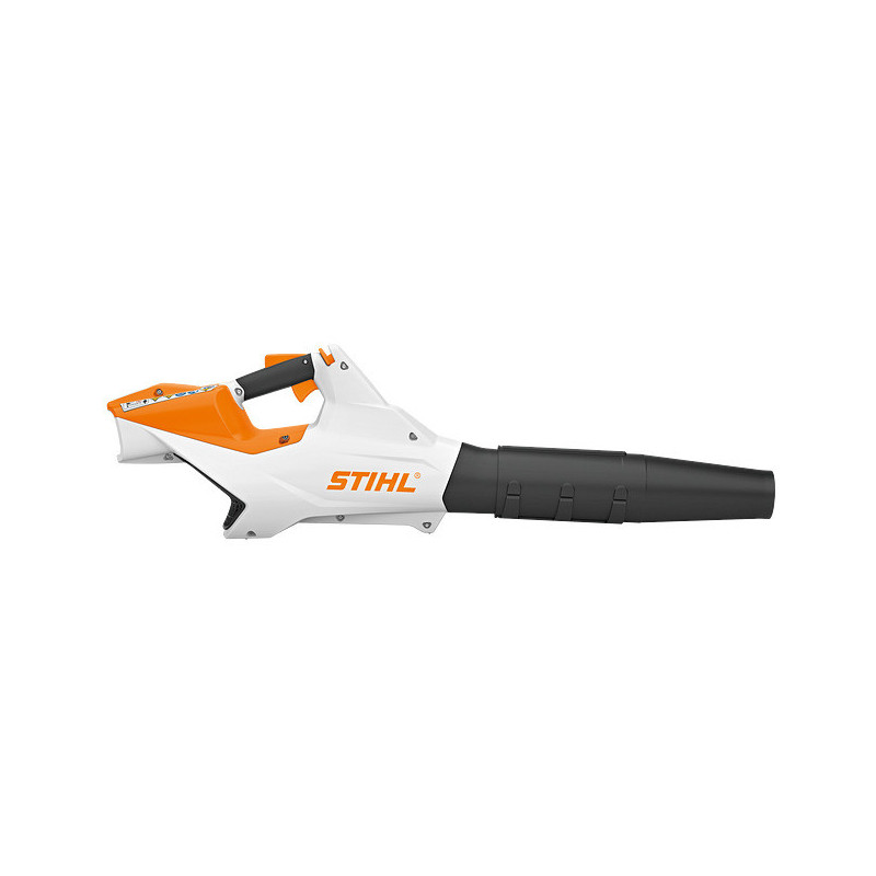 STIHL Souffleur à batterie STIHL BGA 86 - Pack initial