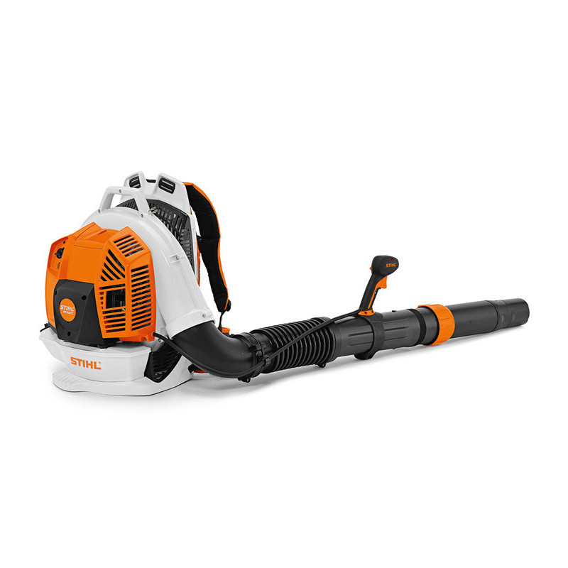 STIHL Souffleur à dos thermique BR 800 C-E - STIHL - 4283-011-1603