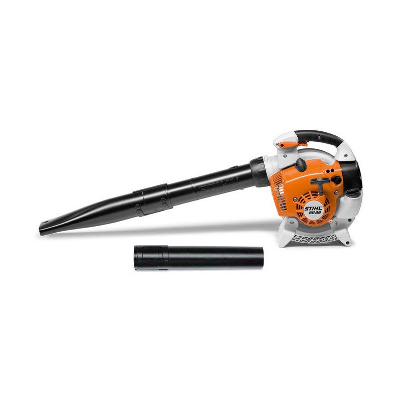 STIHL Souffleur à main thermique BG 86 - STIHL - 4241-011-1753