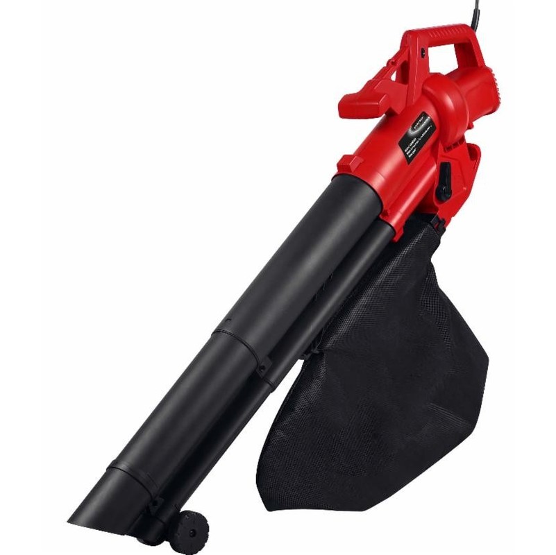 Souffleur/aspirateur électrique 2800 W - AMA Souffleur/aspirateur électrique 2800 W - AMA