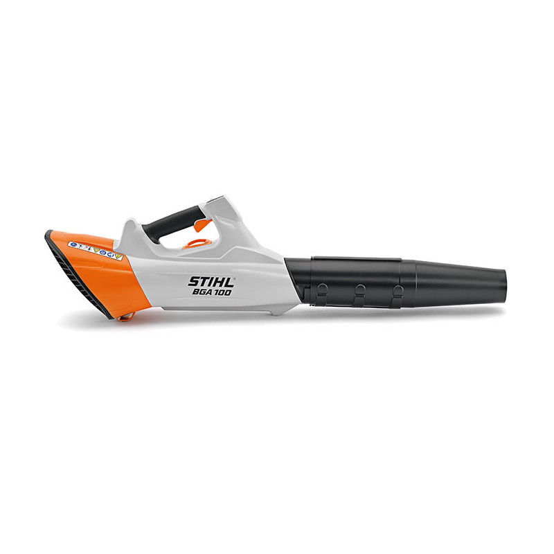 STIHL Souffleur sur batterie BGA 100 (machine seule) - STIHL - 4866-011-5900