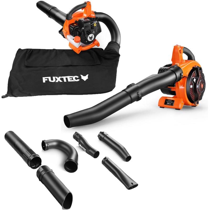 Souffleur thermique FX-LBS126 - FUXTEC Souffleur thermique FX-LBS126 - FUXTEC