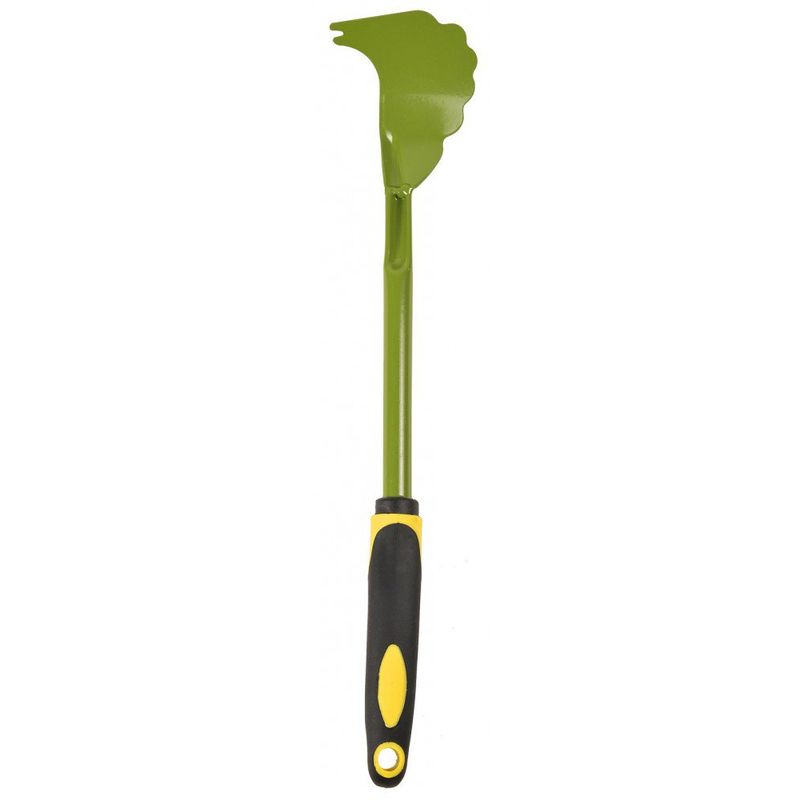 Spatule racloir tondeuse à gazon - Vert - OSE Spatule racloir tondeuse à gazon - Vert - OSE
