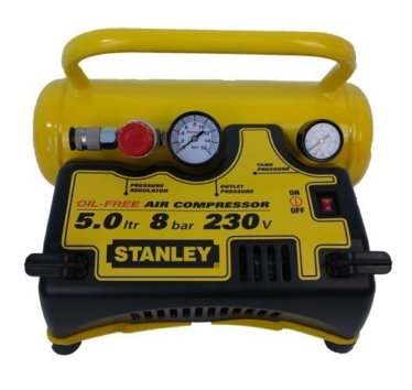 STANLEY - Compresseur - DN55/8/5