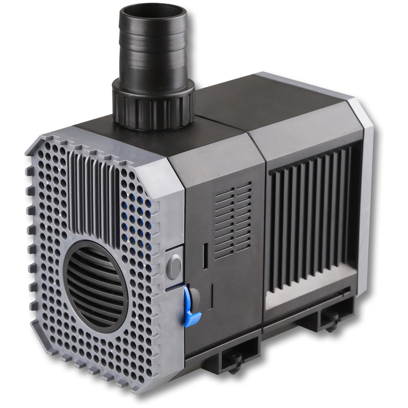 SunSun CHJ-4500 Eco Pompe de bassin étang 4500l/h 65W