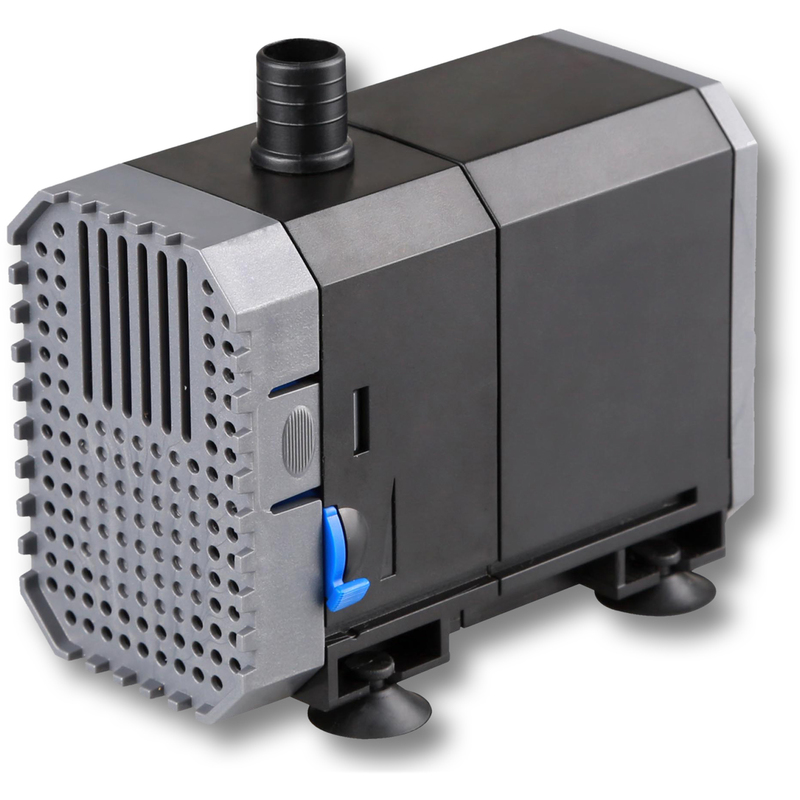 SunSun CHJ-900 Eco Pompe de bassin d'Aquarium petit étang 900l/h 16W