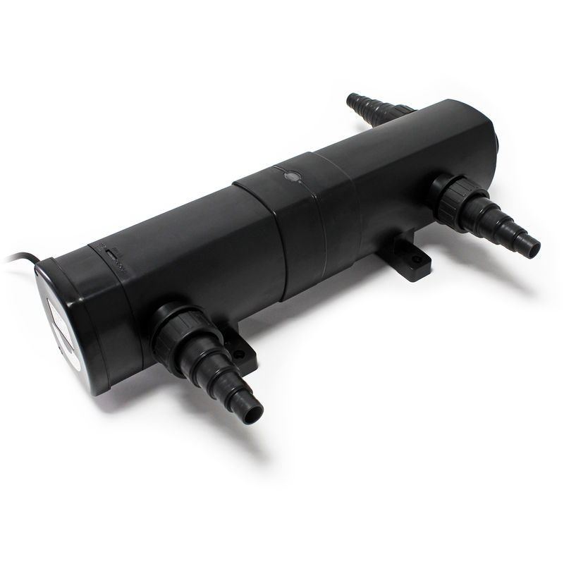 SunSun CUV-218 UVC Stérilisateur Clarificateur bassins Lampe 18W