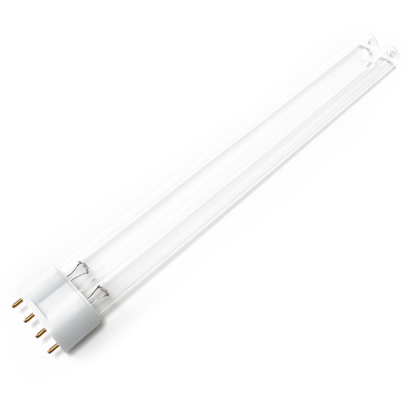 SunSun Pièce détachée CPF-15000 Lampe UVC 18W