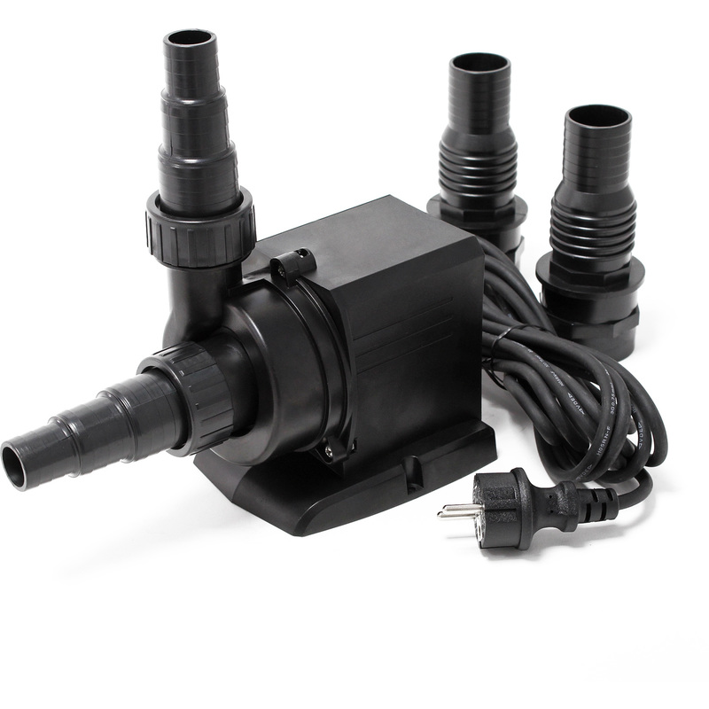 SunSun Pompe de Piscine 12000 l/h Circulation 100 W MAX-ECO CPP-12000