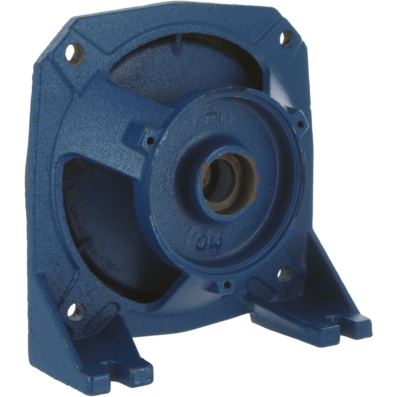Support de pompe seul Fluxe - Pour groupe fonte GF100/24