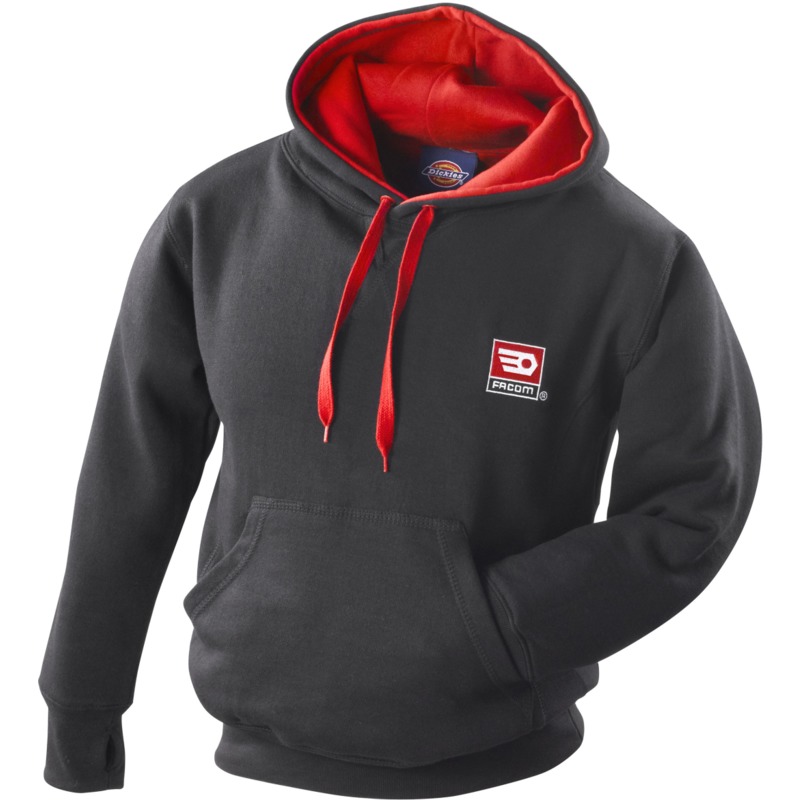 Sweat à capuche Facom Taille L VP.HOODY-LPB
