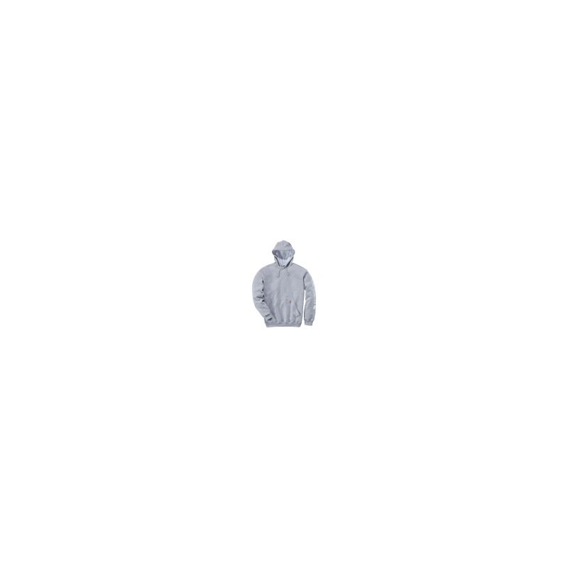 Sweat à capuche gris - K288 - Taille S - Carhartt