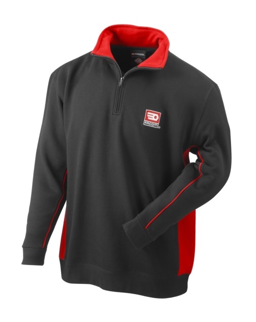 Sweat Camionneur Taille L FACOM VP.ZSWEAT-LPB