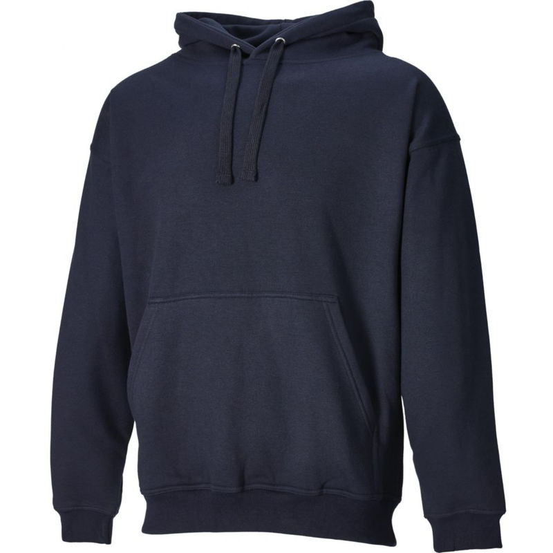 Sweat-shirt à capuche Dickies Bleu Marine XXL