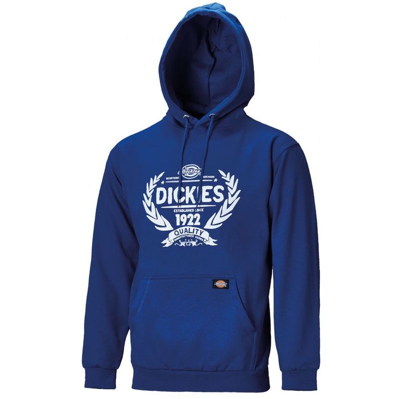 Sweat shirt à capuche Dickies Hamilton Noir 3XL