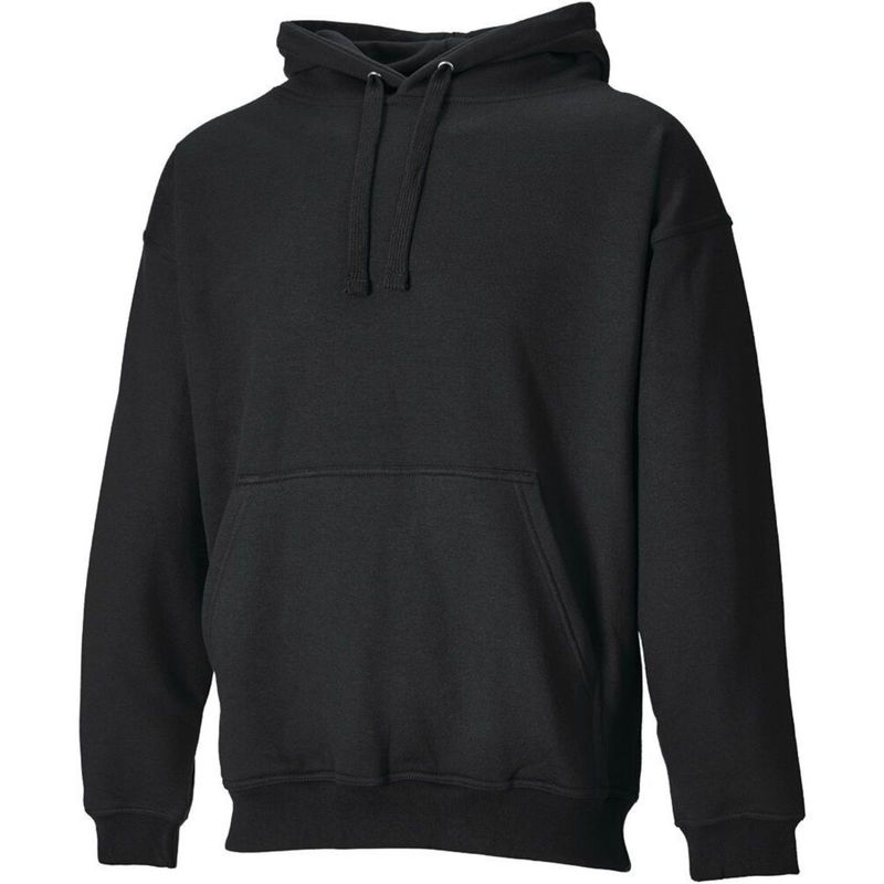 Sweat-shirt à capuche Dickies Noir M