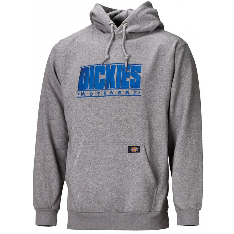 Sweat shirt à capuche Dickies Sanford Gris XXL