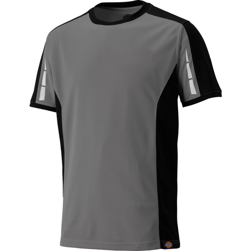 T-shirt de travail Dickies Pro Gris S