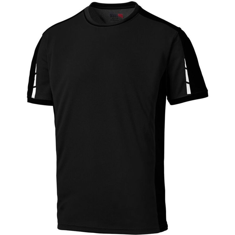 T-shirt de travail Dickies Pro Noir XL