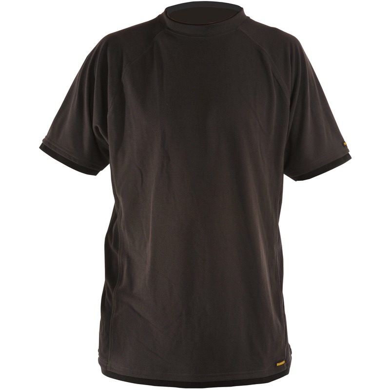 T-shirt performance PWS Dewalt - Taille S - Gris