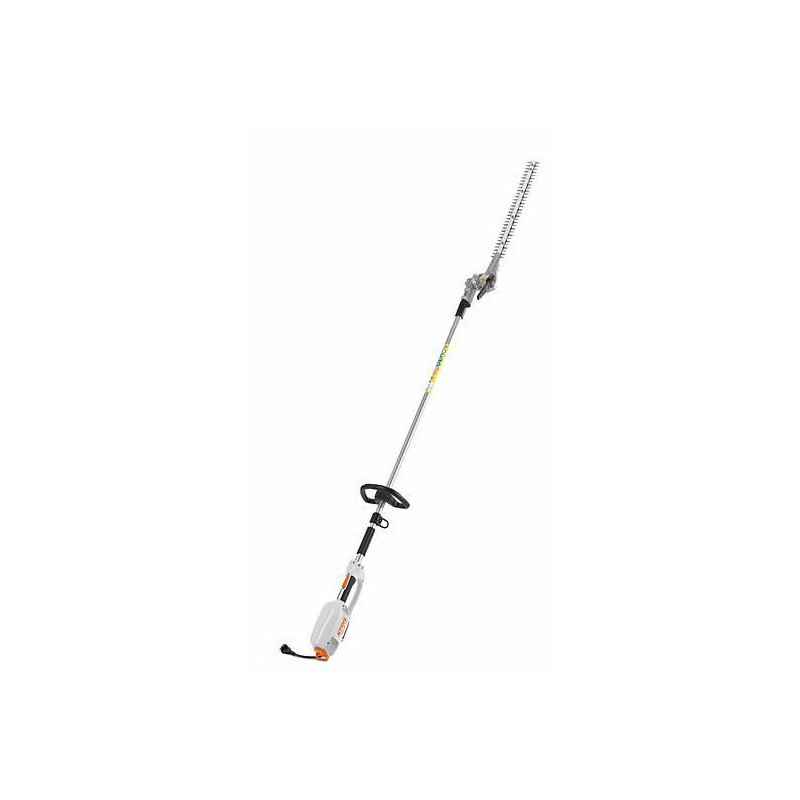 STIHL Taille-haie sur perche électrique HLE 71 - STIHL - 4813-011-2909