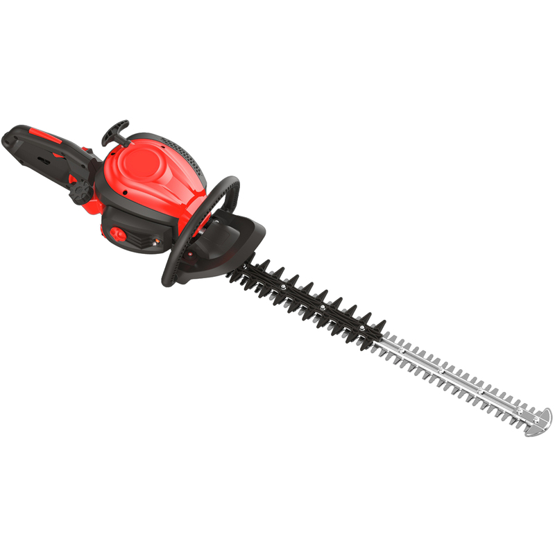 Taille-haie thermique Silex® 25.4CC, lame 750 mm Taille-haie thermique Silex® 25.4CC, lame 750 mm