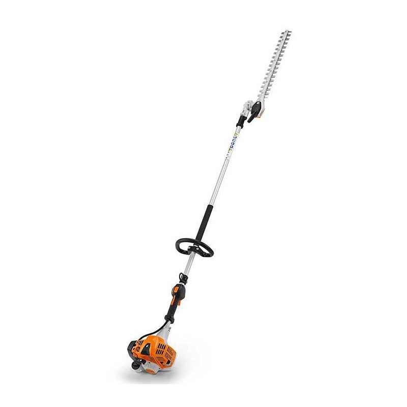 STIHL Taille-haies sur perche thermique HL 92 C-E - STIHL - 4243-200-0033
